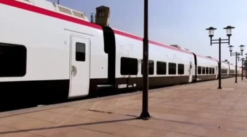 تحديث يومي.. مواعيد قطارات خط الصعيد وأسعار التذاكر 11/9/2025